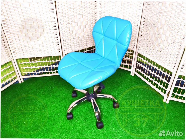 Стул мастера