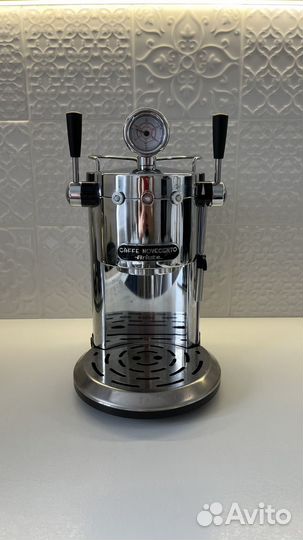 Рожковая кофеварка Ariete 1387 Novecento