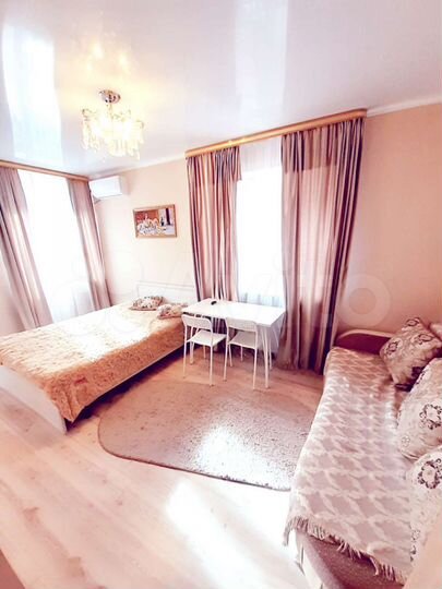 1-к. квартира, 40 м², 6/16 эт.