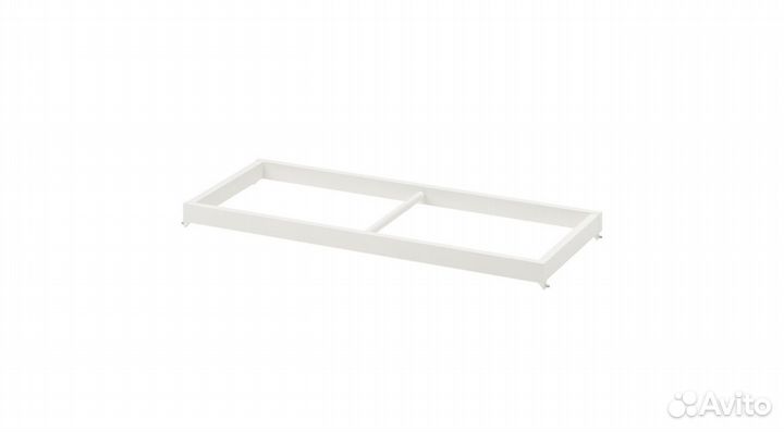 Штанга комплимент IKEA для шкафа пакс 75 см