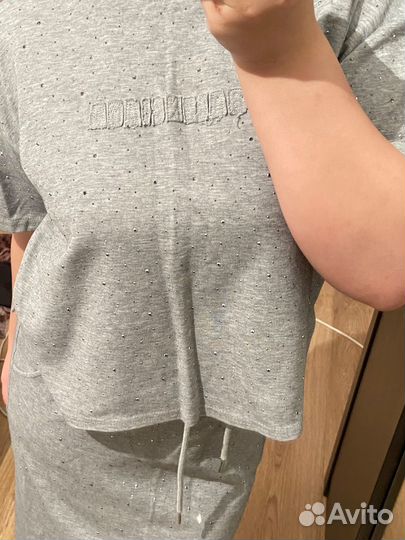 Костюм спортивный