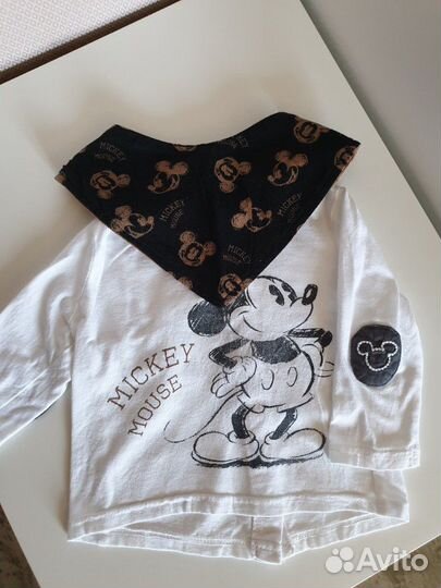 Костюм Kiabi 6 мес