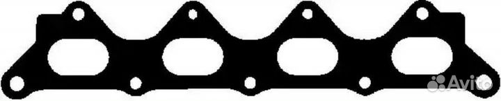 Victor reinz 71-53158-00 Прокладка выпускного колл