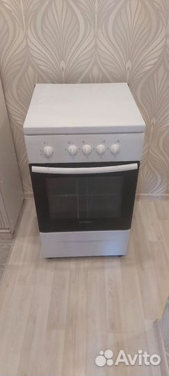 Газовая плита бу Дарина