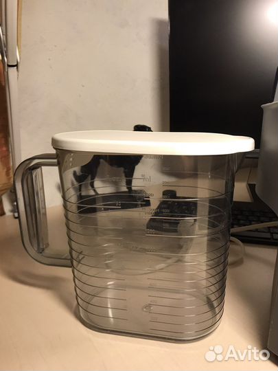 Центробежная соковыжималка Philips HR 1858