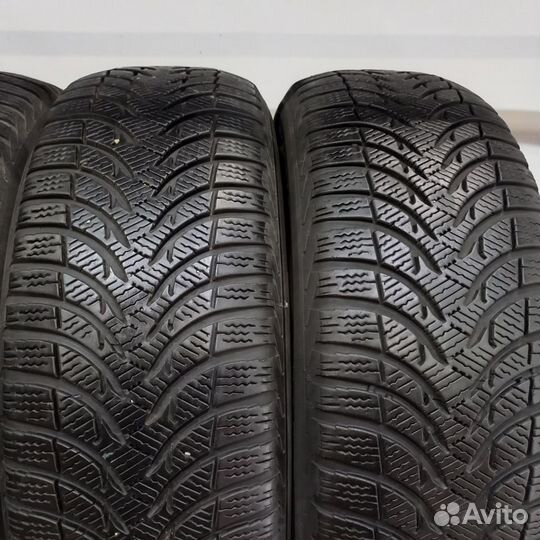 Michelin Alpin A4 185/65 R15