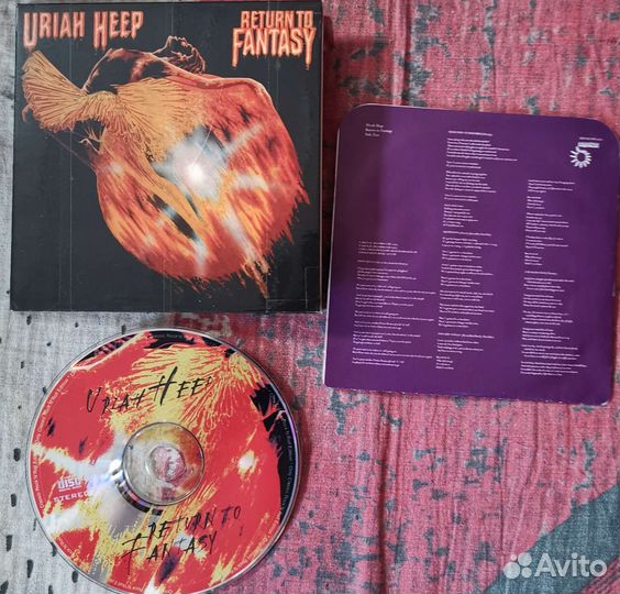 Мини винил (mini vinyl) vol.1