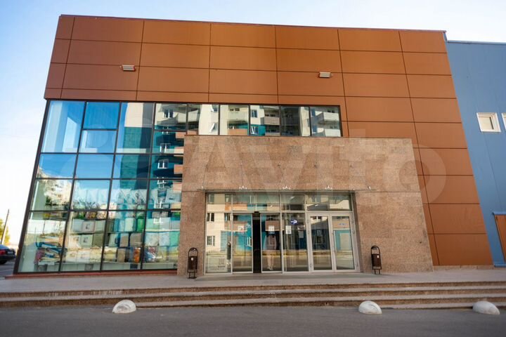 Торговая площадь, 20 м²