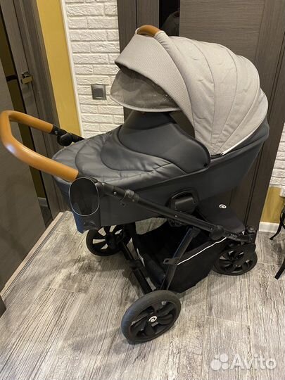 Коляска Tutis aero 2 в 1