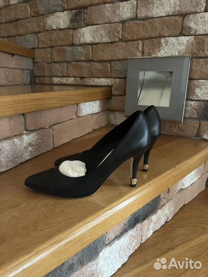 Туфли Chanel оригинал