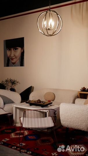 Аренда пространства под мероприятия