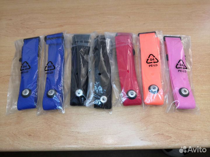 Ремешок для нагрудного датчика