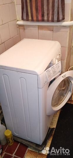 Стиральная машина автомат