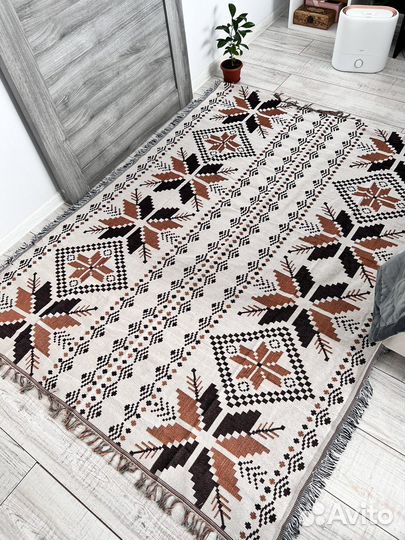 Плед для пикника