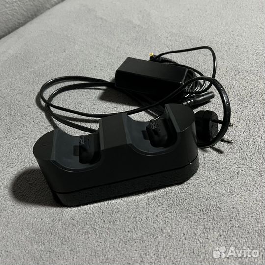 Геймпад DualShock 4 (Оригинал)