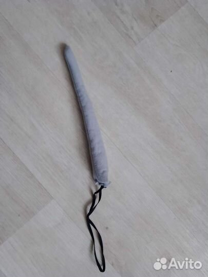 Хвост мышки