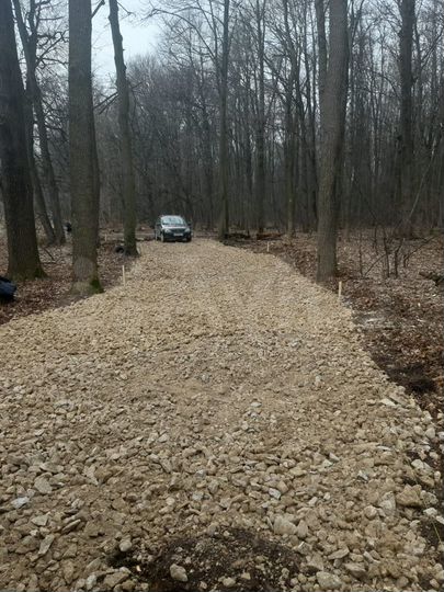 Участок 20 сот. (ИЖС)