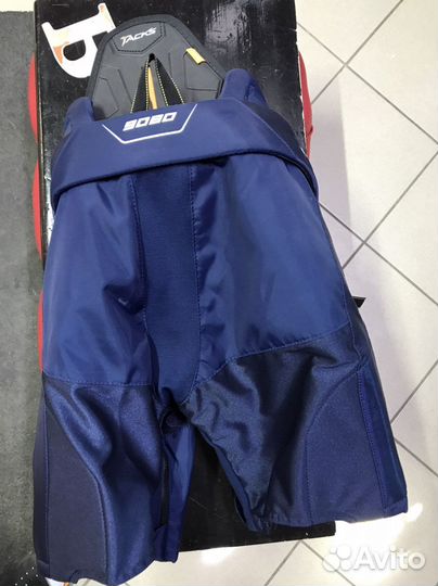 Хоккейные шорты Ccm 9080 jr-M