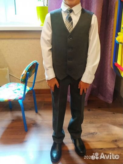 Школьный комплект