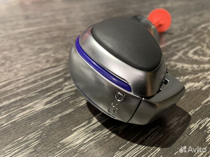 Ручка АКПП DSG VW R R-line GTE