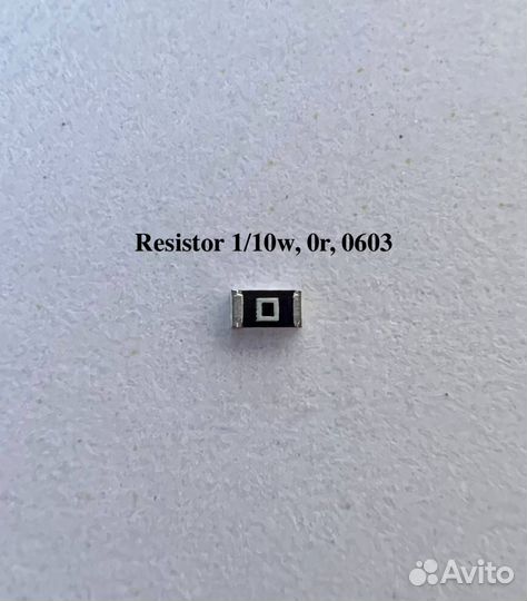 Резистор для Whatsminer