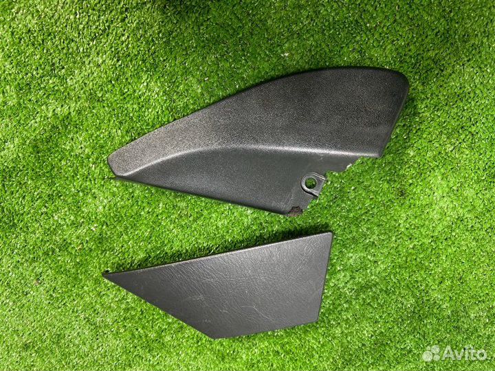 Накладка в салоне Nissan Pathfinder R50 VQ35DE