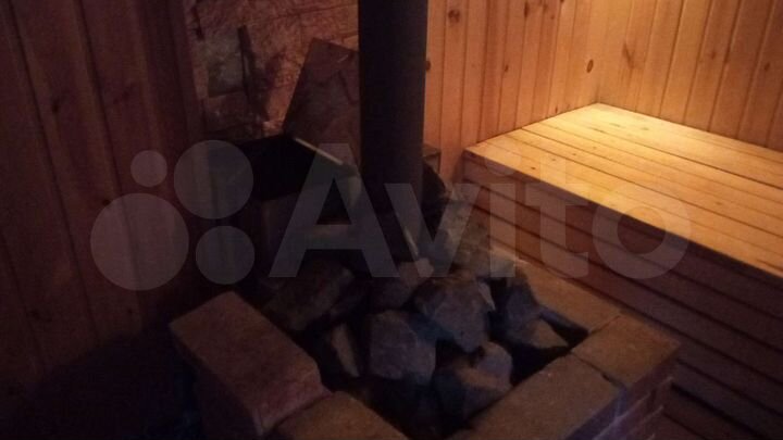 Дом 60 м² на участке 10 сот.