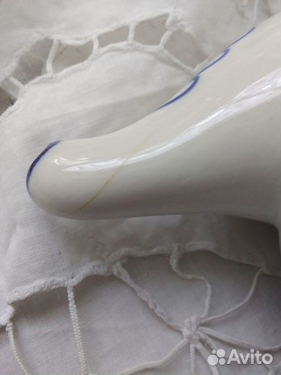 Гжель и Дулево