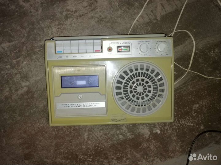 Cd проигрыватель