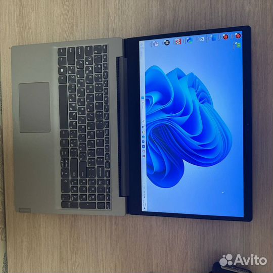 Ноутбук lenovo ideapad s145 15API