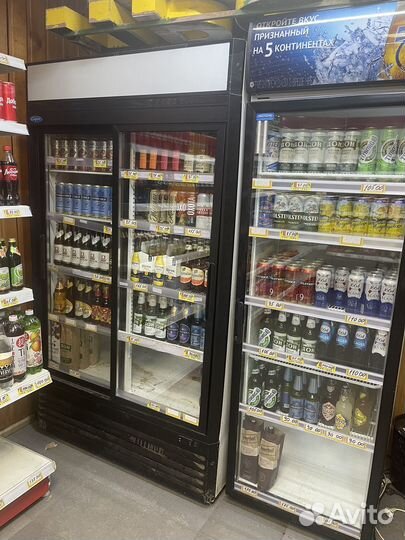 Продается магазин продуктов