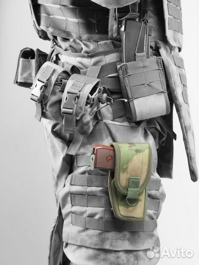 Кобура Ganza Military