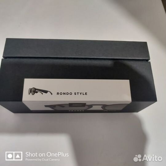 Очки Bose Frames Style идеал