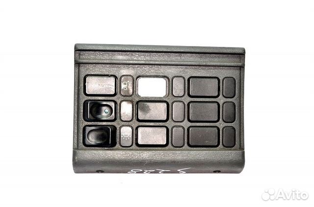 Переключатели, другие scania 4-series 114 (01.95-1