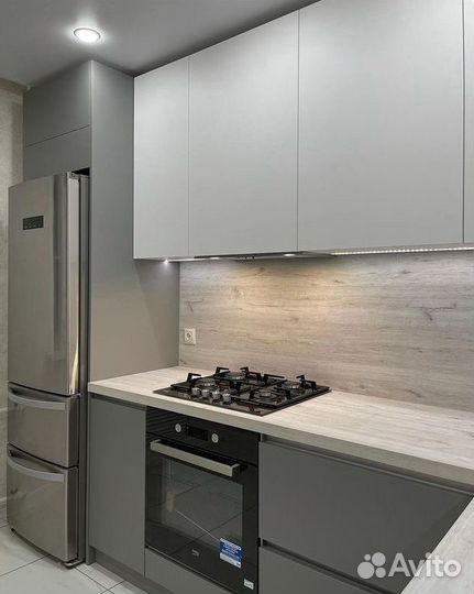 Кухонный гарнитур от производителя