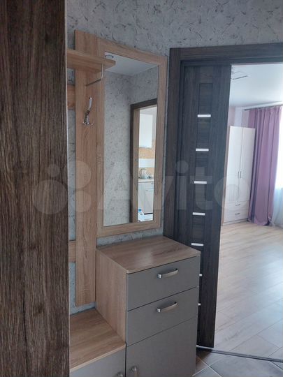 1-к. квартира, 37 м², 3/9 эт.