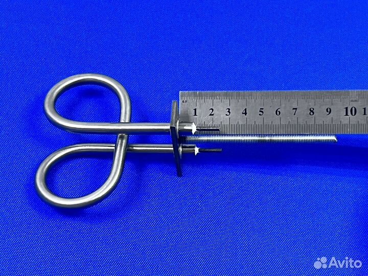 Тэн для электрического самовара 1.25 кВт