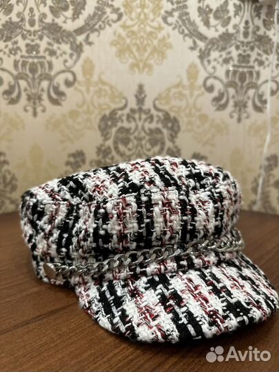 Кепка картуз Lc Waikiki