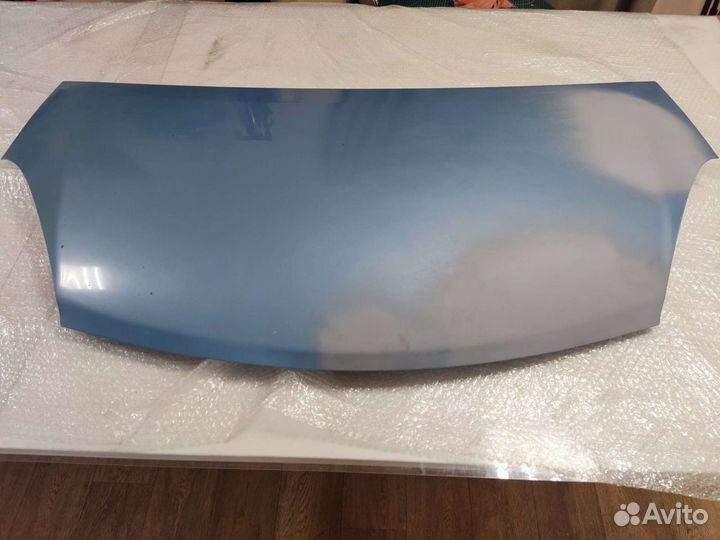 Капот Toyota passo