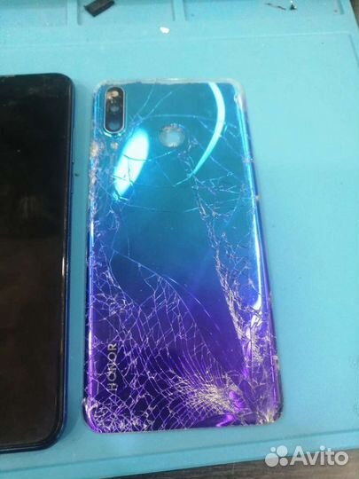 Ремонт телефонов