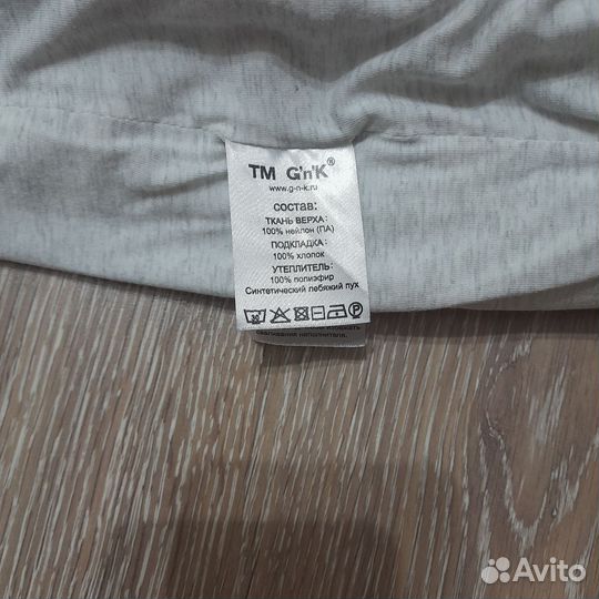 Жилетка для девочки