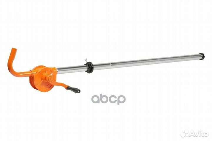 Насос перекачки топлива/масла из бочки AT-GG-14