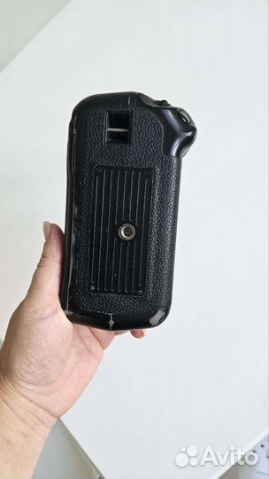 Батарейный блок Canon BG-E6 Canon EOS 5D Mark II