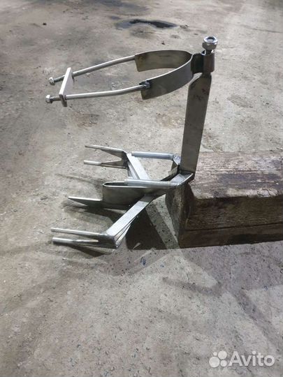 Защита на тохатсу 9,8