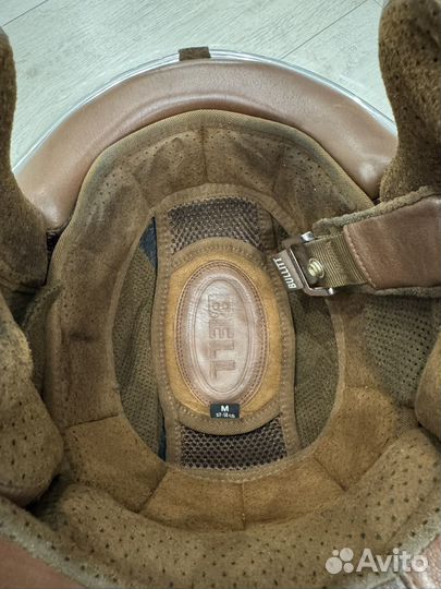 Шлем Bell Bullitt размер М