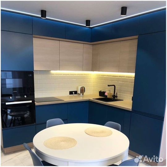 Кухонный гарнитур CS - 39