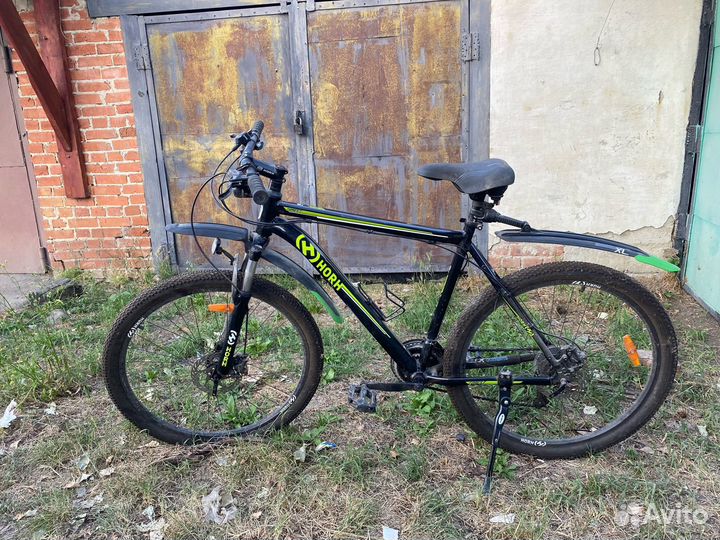 Велосипеды