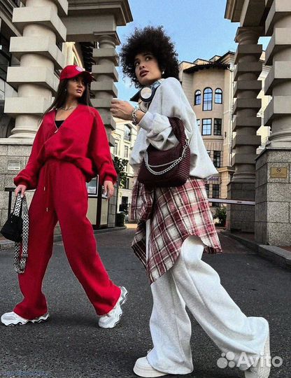 Ощути динамику: спортивный стиль для тебя