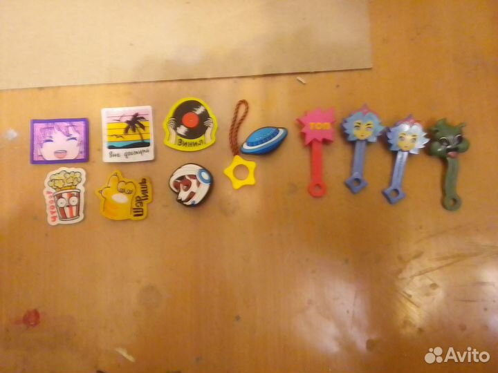 Скрепыши топ, космокрепсы, стикерсы