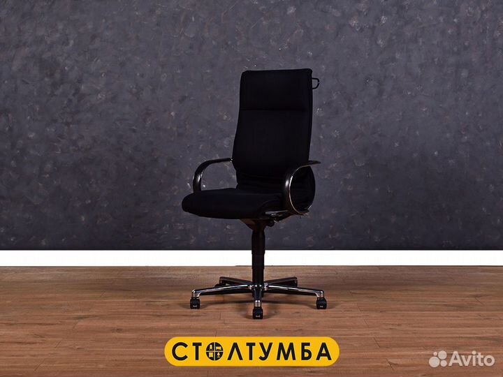 Кресло компьютерное для руководителя Sedus